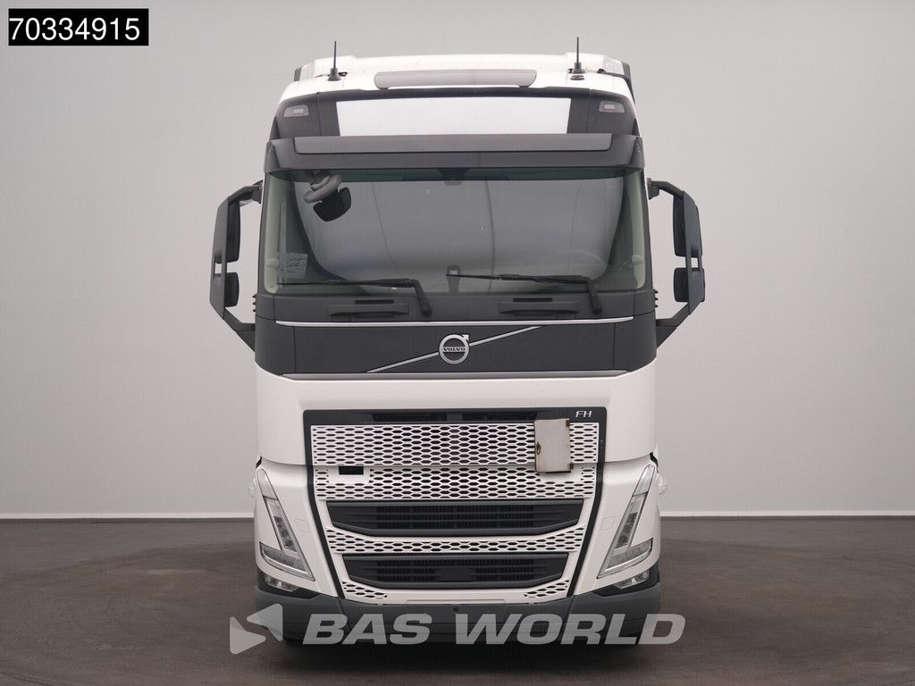 Volvo FH 460 4X2 Globe APK 06-2027 2x Tanks I-ParkCool
