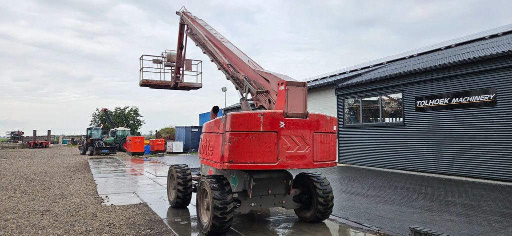 Haulotte HT23 rtj