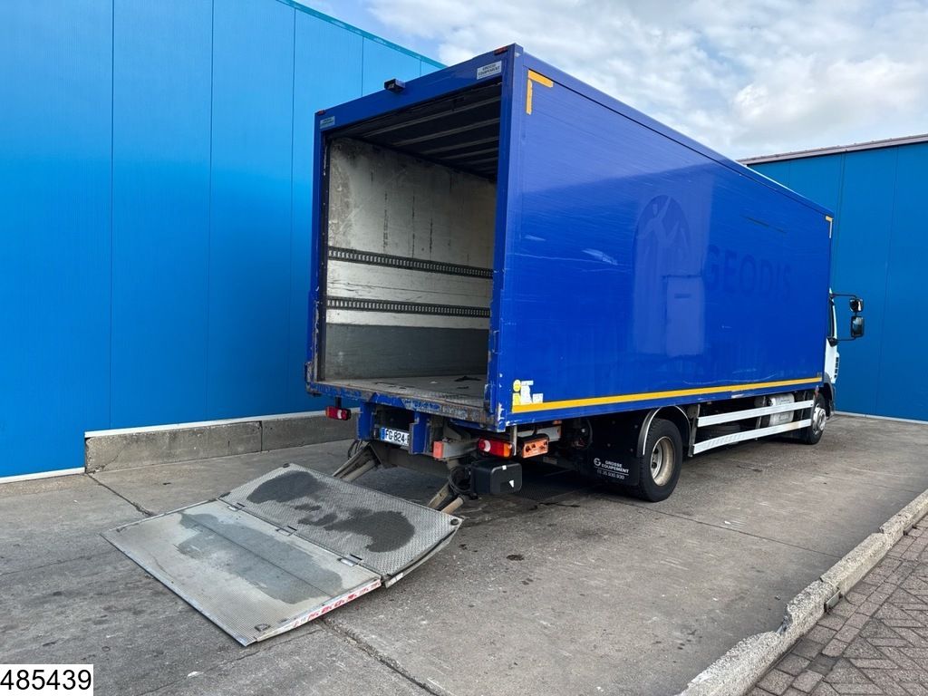 DAF LF 230 EURO 6, ACC, Dhollandia