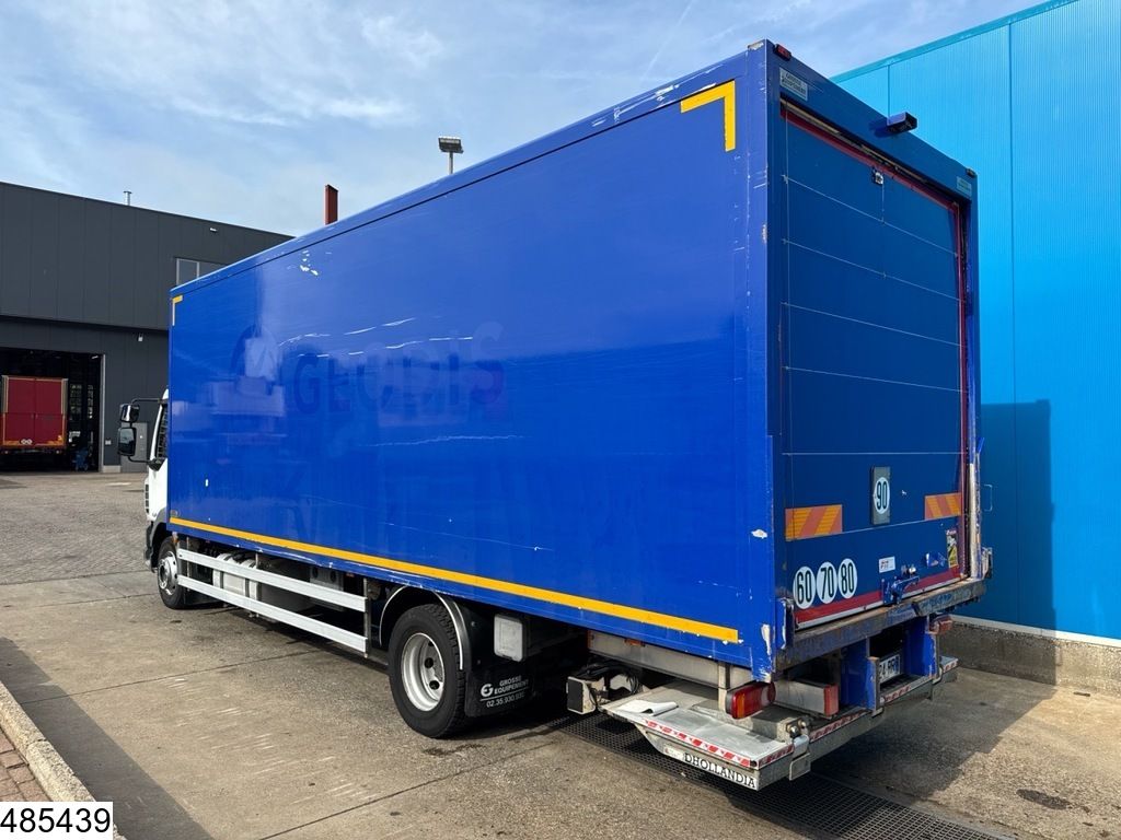 DAF LF 230 EURO 6, ACC, Dhollandia