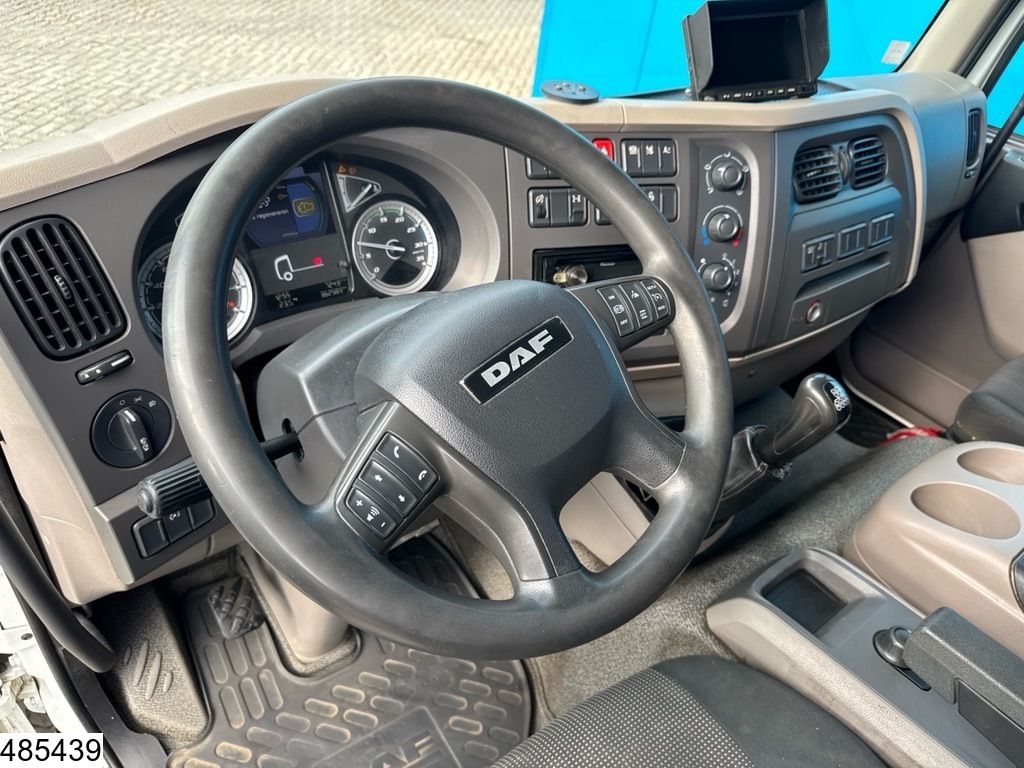 DAF LF 230 EURO 6, ACC, Dhollandia