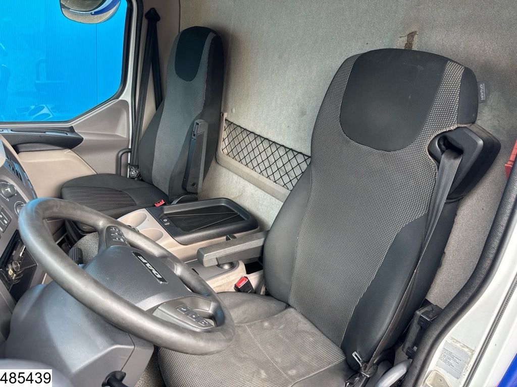 DAF LF 230 EURO 6, ACC, Dhollandia