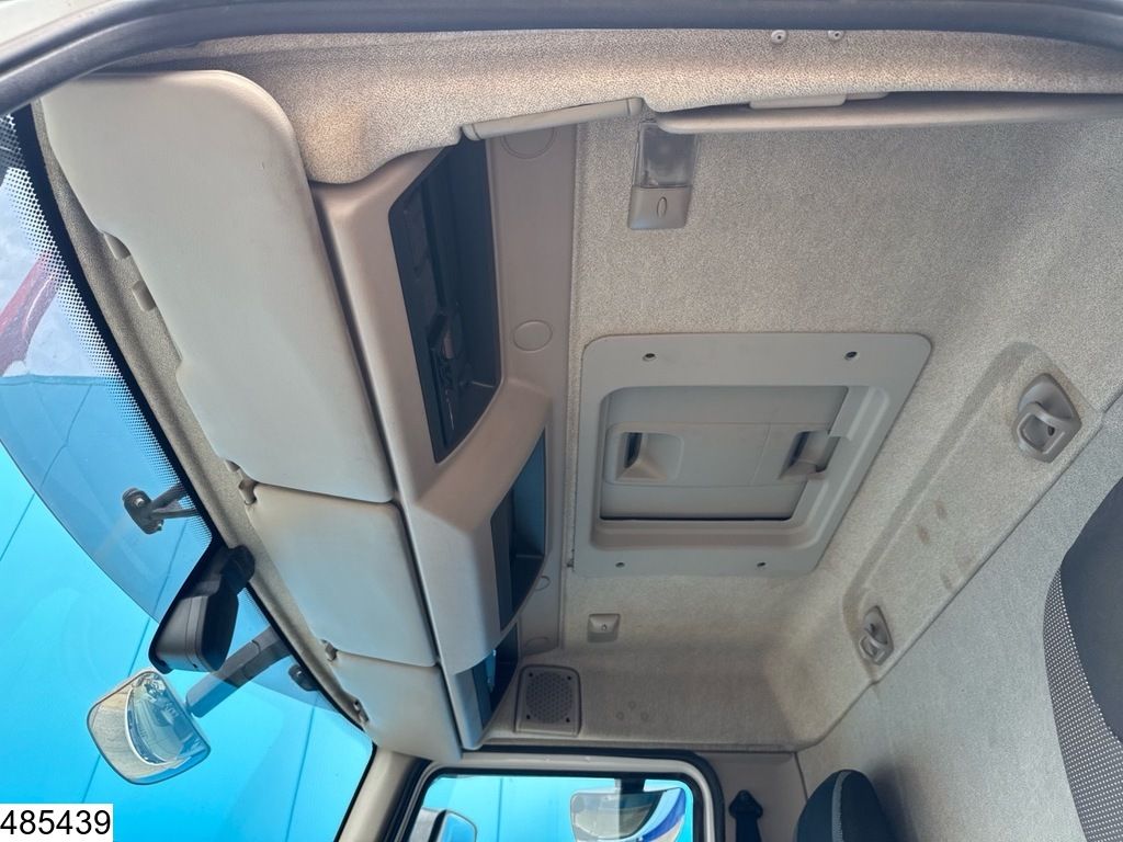 DAF LF 230 EURO 6, ACC, Dhollandia