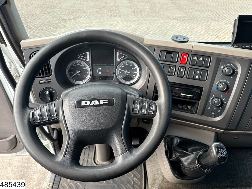 DAF LF 230 EURO 6, ACC, Dhollandia
