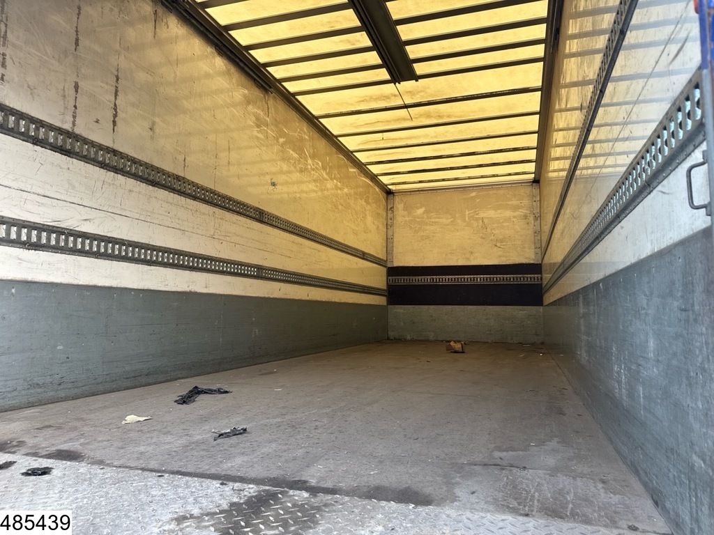 DAF LF 230 EURO 6, ACC, Dhollandia