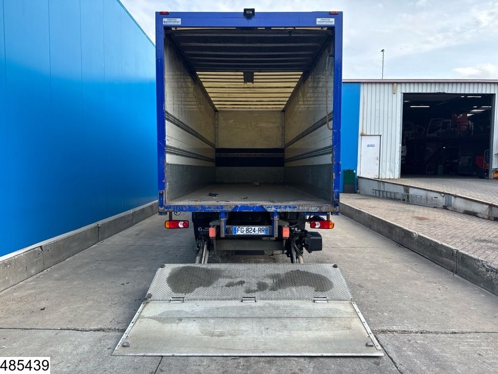 DAF LF 230 EURO 6, ACC, Dhollandia