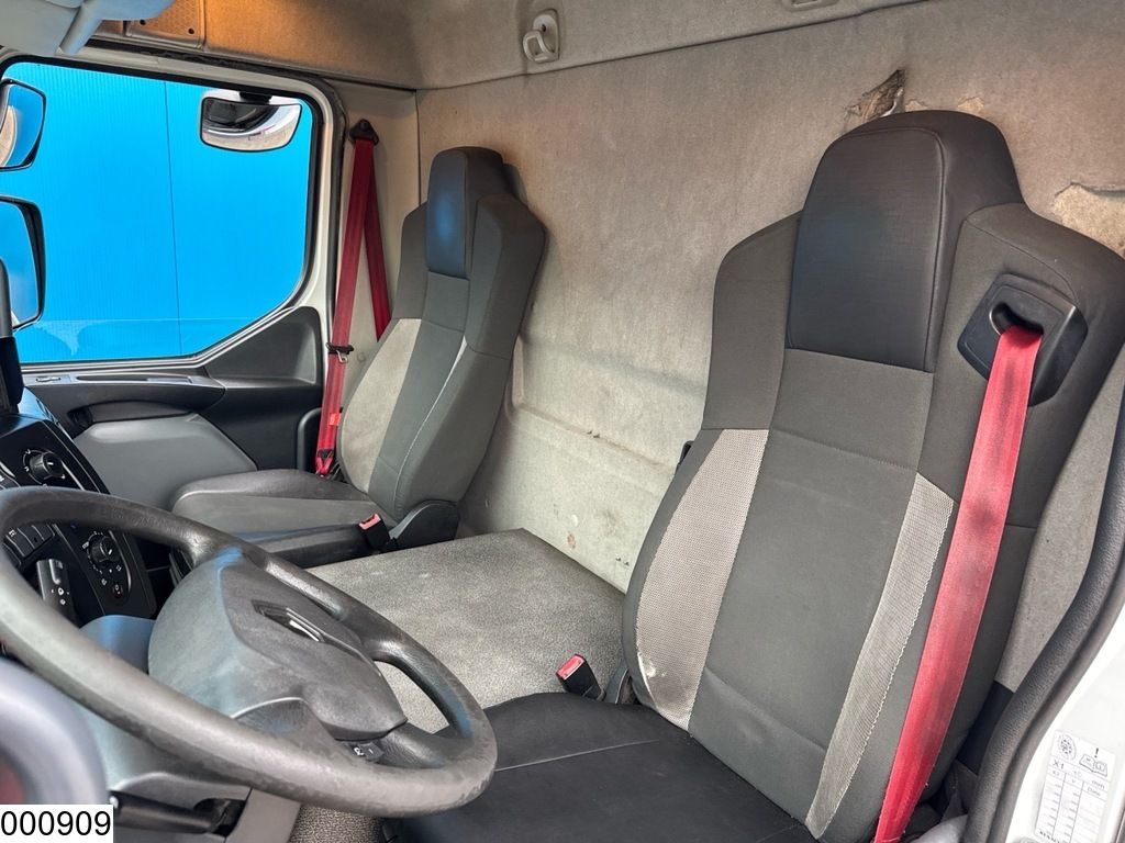 Renault D12 210 EURO 6, Dhollandia