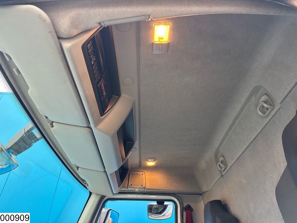 Renault D12 210 EURO 6, Dhollandia