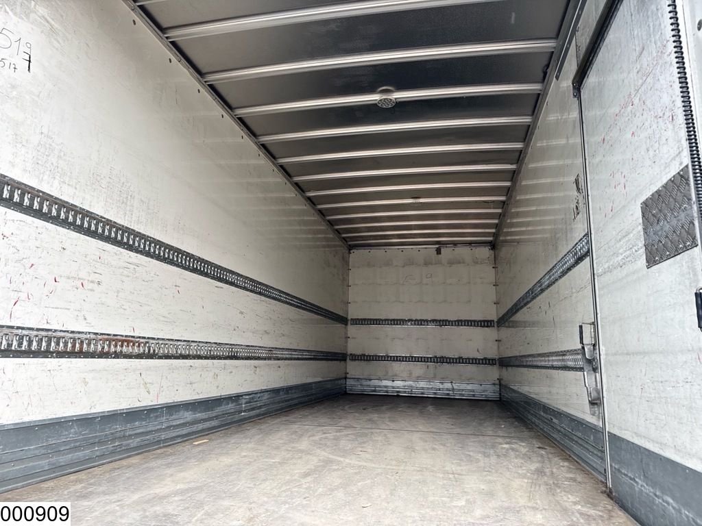 Renault D12 210 EURO 6, Dhollandia