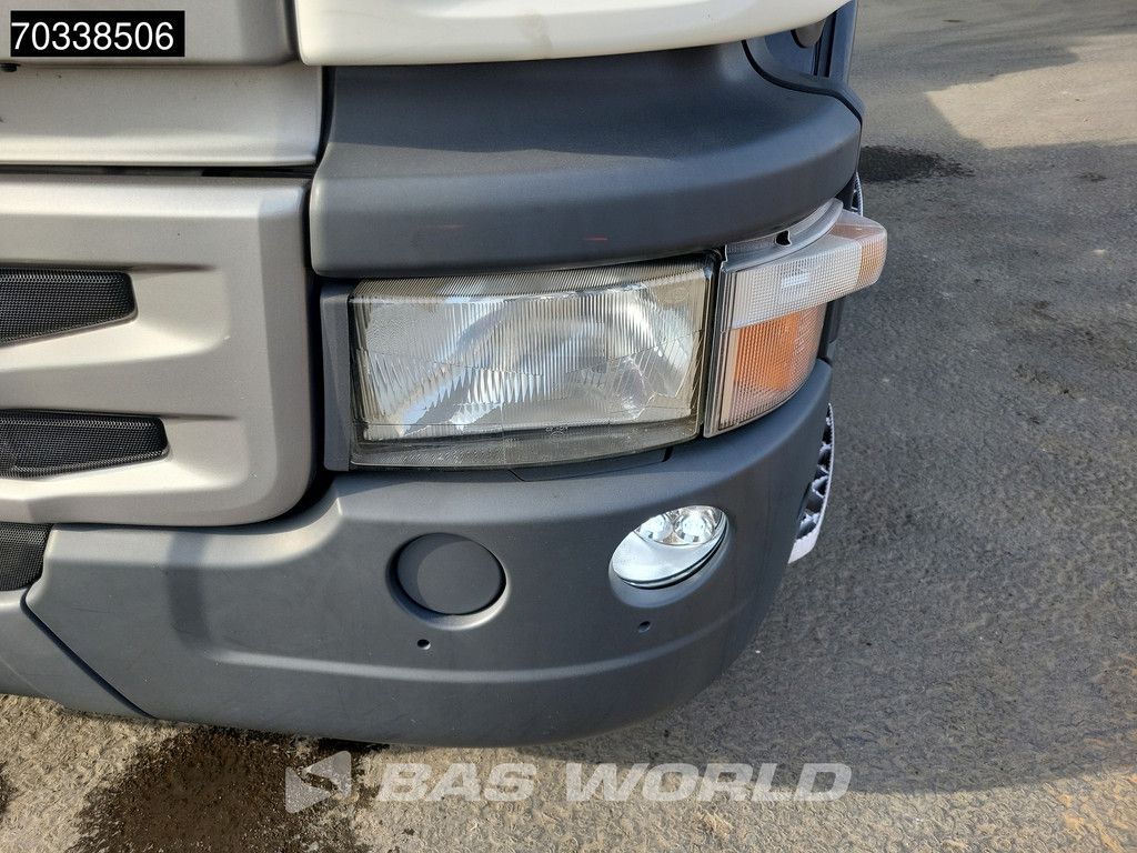 Scania P320 4X2 Mega NL-Truck APK 06-2027
