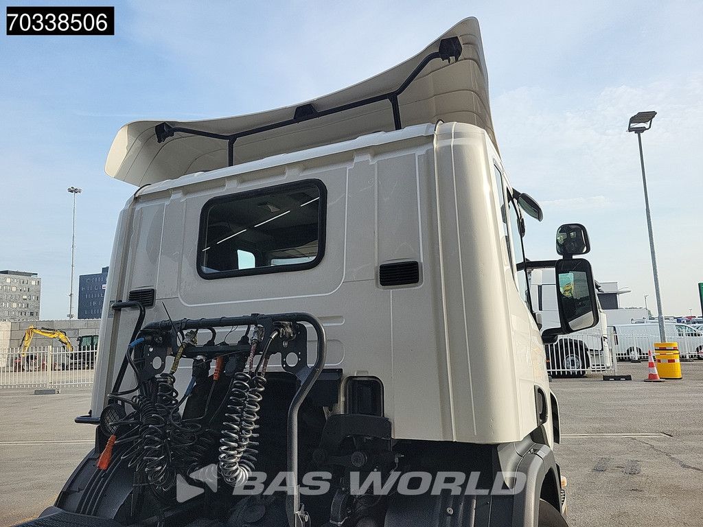 Scania P320 4X2 Mega NL-Truck APK 06-2027
