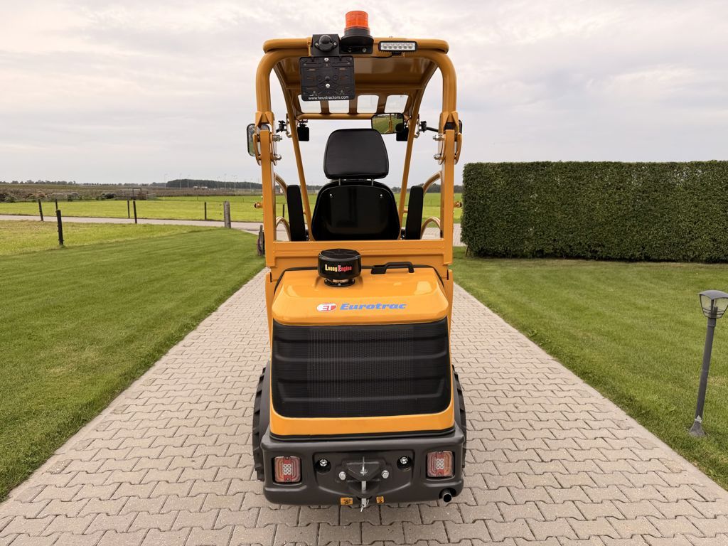 Eurotrac W11