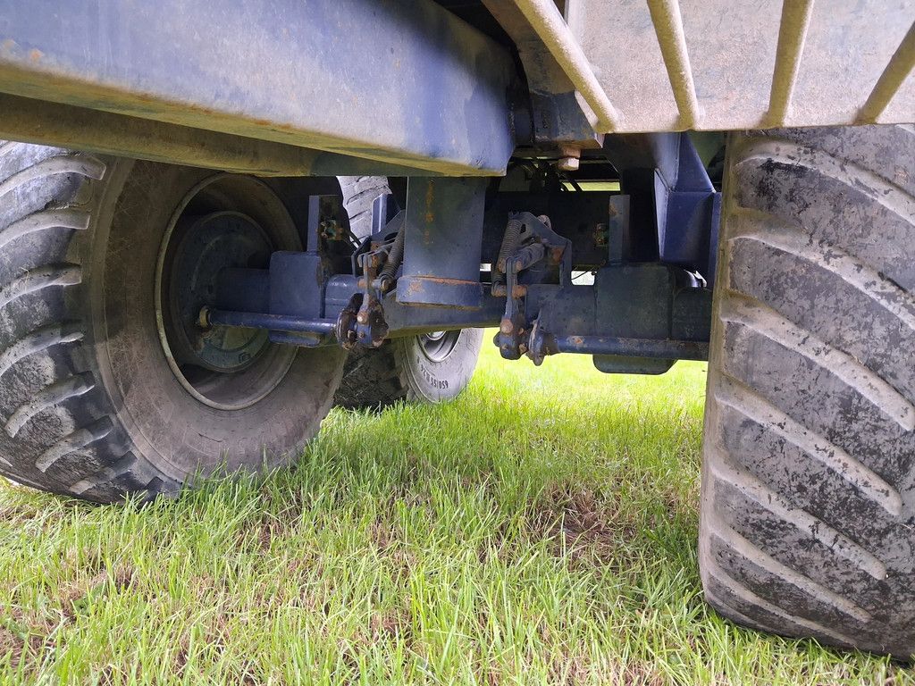 VGM ZK18 ZK 18 kipper/dumper