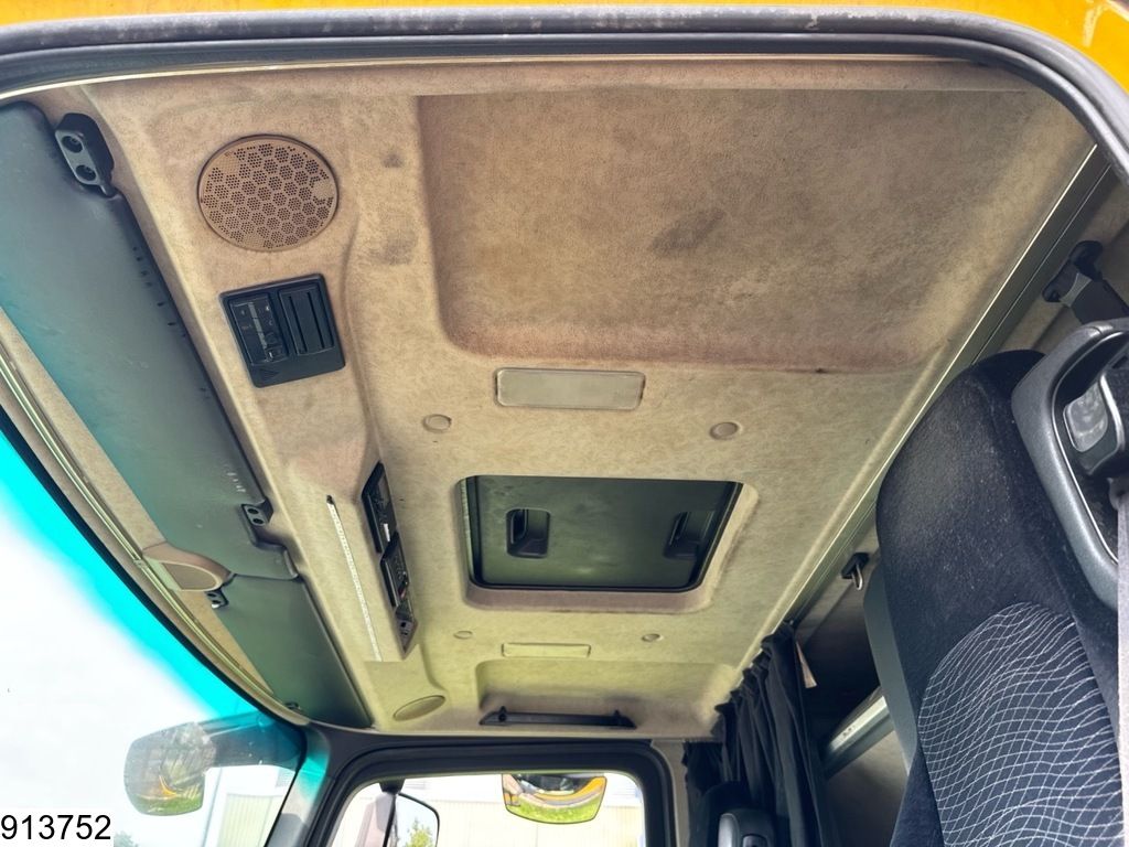 Mercedes Actros 1843 EURO 6, Kässbohrer, Combi, Supertrans