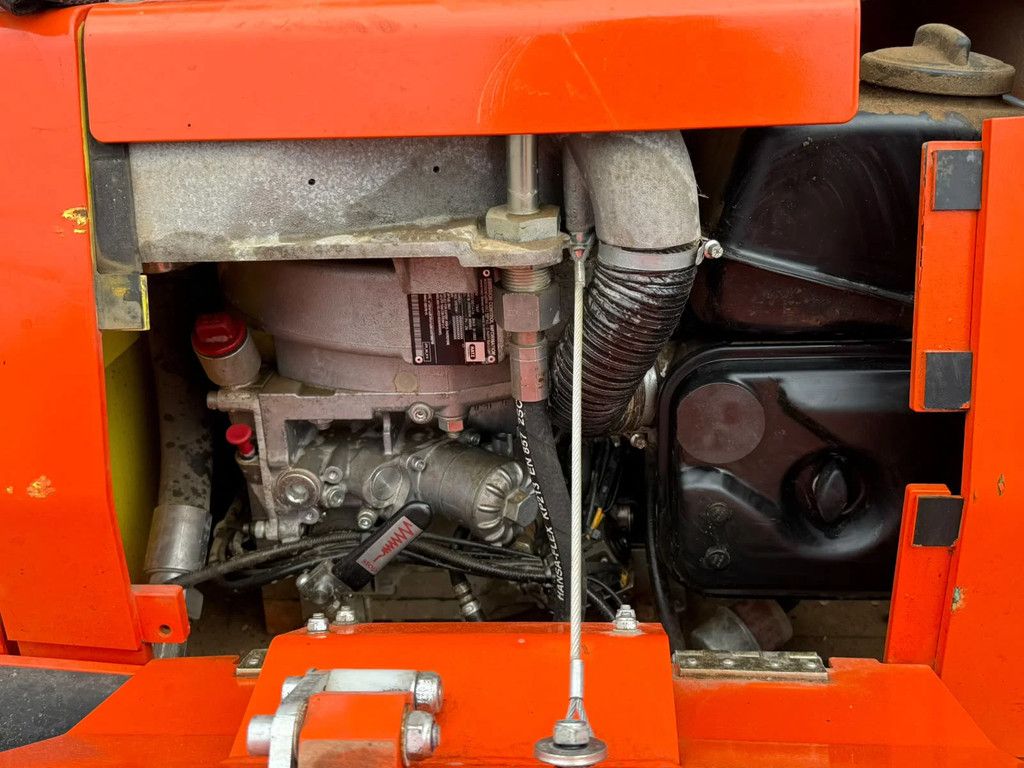 Ammann APH 1000 TC APH 1000 TC