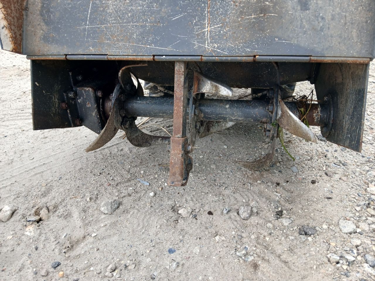 Grond Frees Kersten HF700