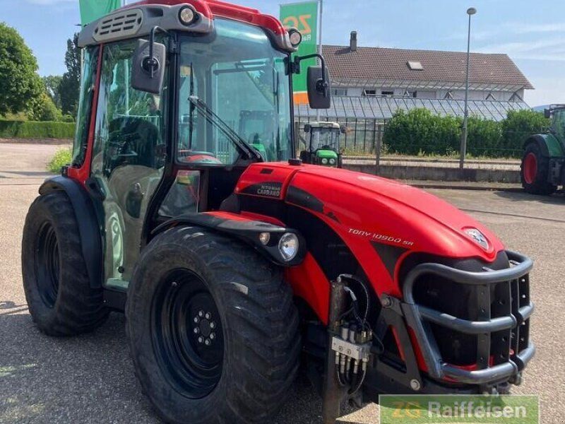 Antonio Carraro Tony 10900 SR
