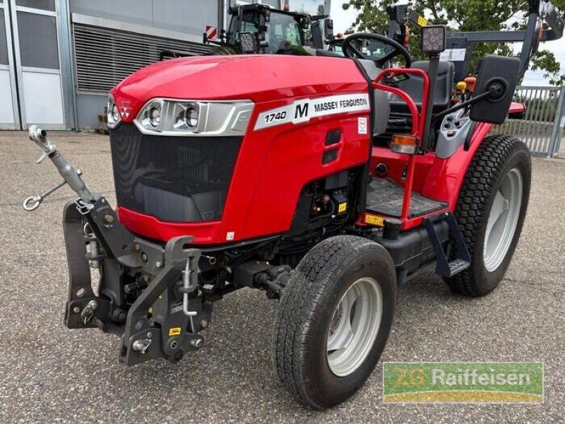 Massey Ferguson 1740 HR
