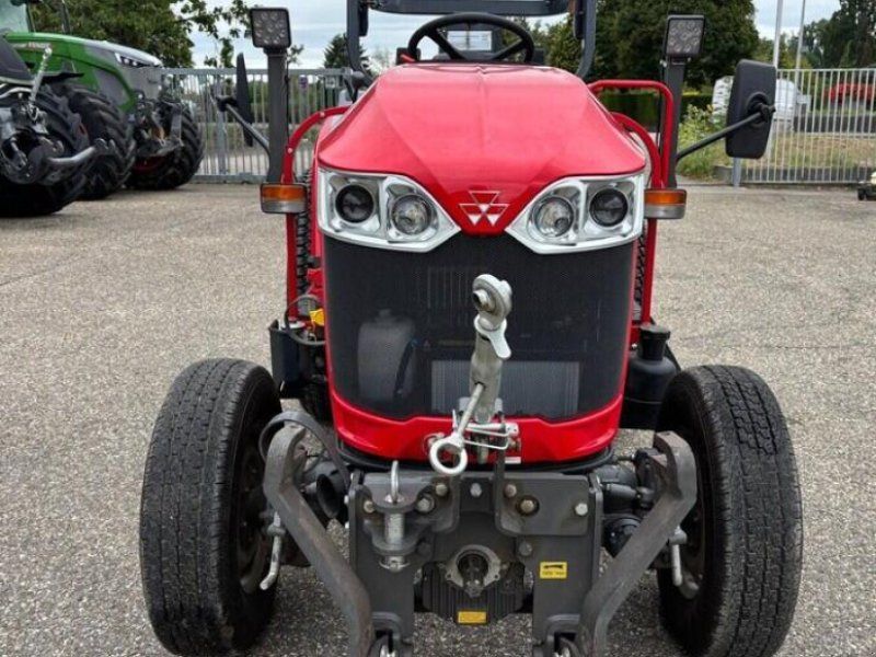 Massey Ferguson 1740 HR