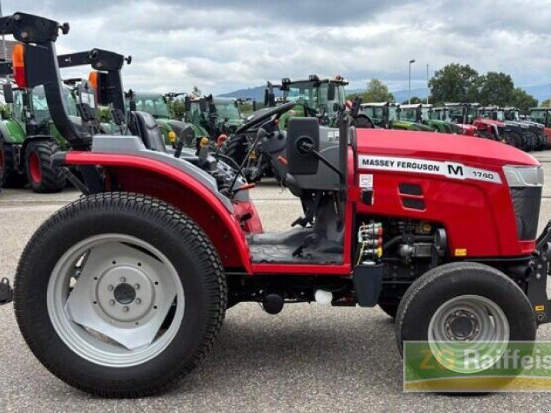 Massey Ferguson 1740 HR