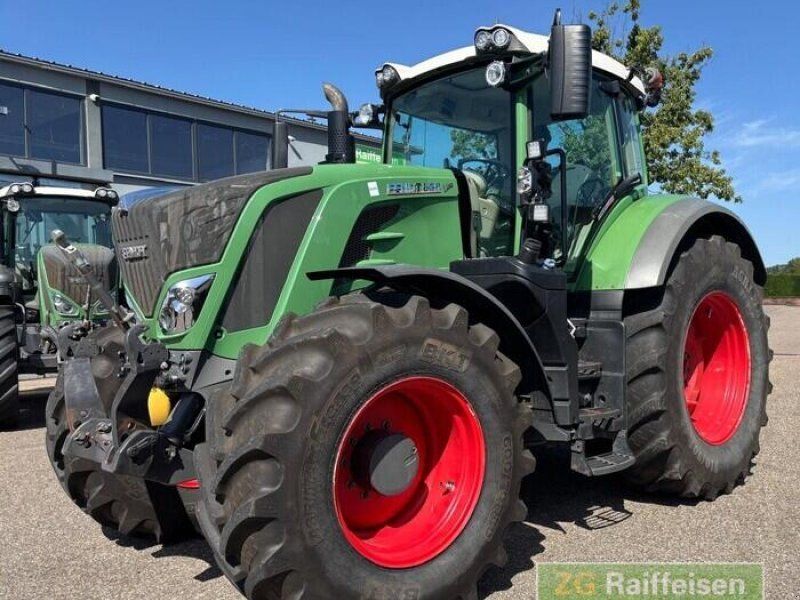 Fendt 826 V S4