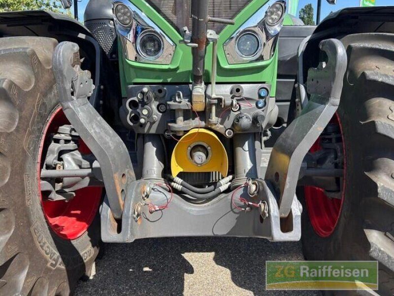 Fendt 826 V S4