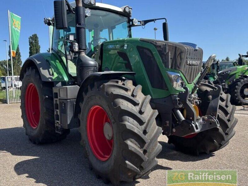 Fendt 826 V S4