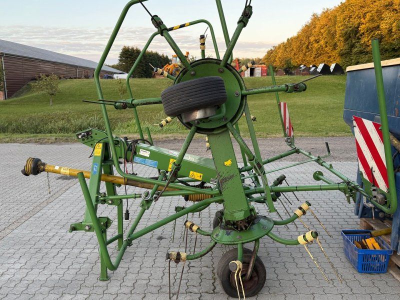 Krone KW 4.62/4