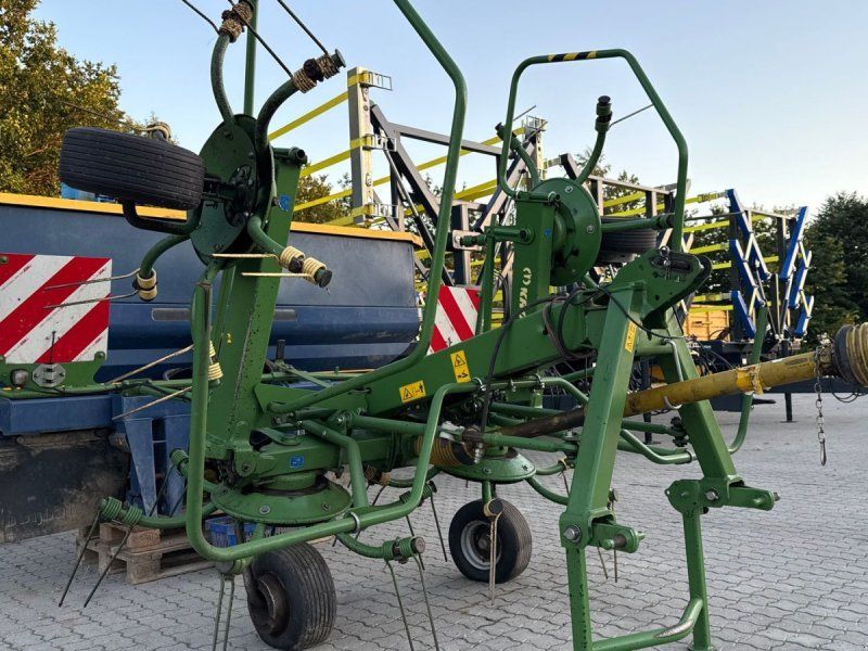 Krone KW 4.62/4