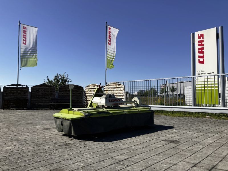 Claas CORTO 270 F