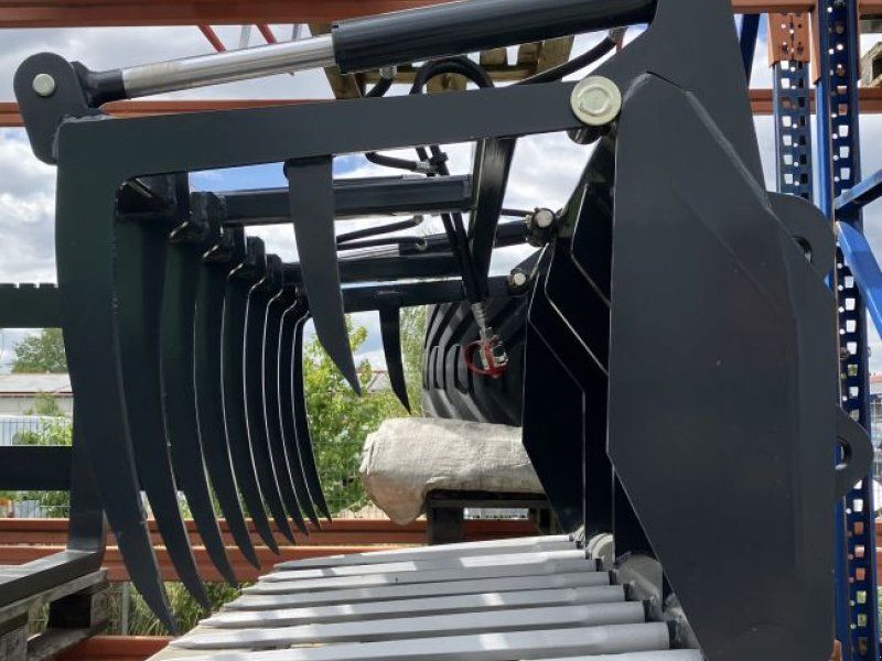 Schäffer SCHÄFFER KROKODILGEBIß 1,6M