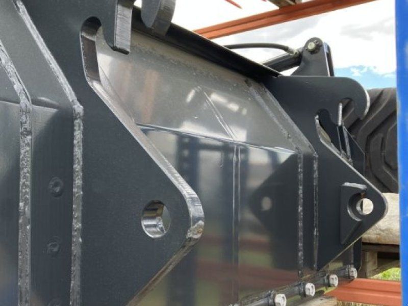 Schäffer SCHÄFFER KROKODILGEBIß 1,6M
