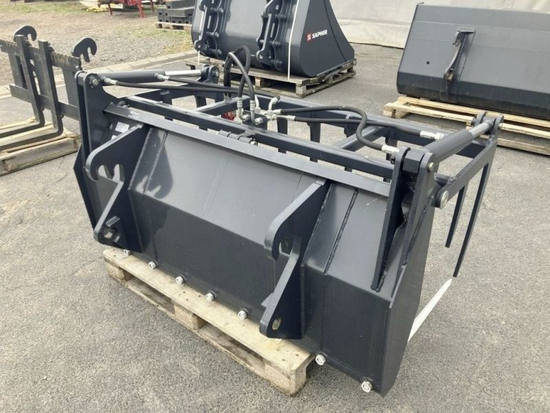 Schäffer SCHÄFFER KROKODILGEBIß 1,6M