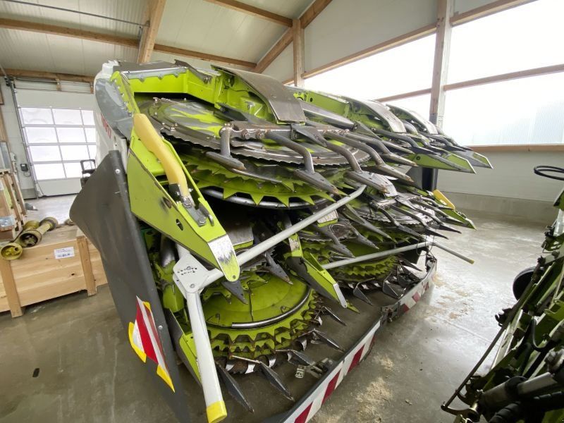 Claas ORBIS 900
