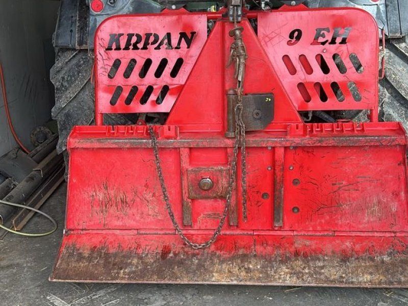 Krpan Funkwinde 9 to
