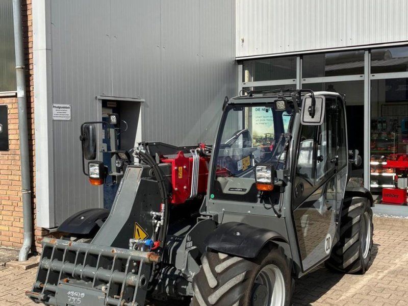 Weidemann T 5522