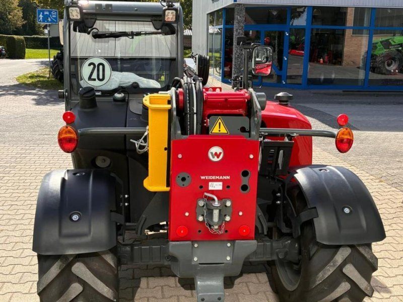 Weidemann T 5522