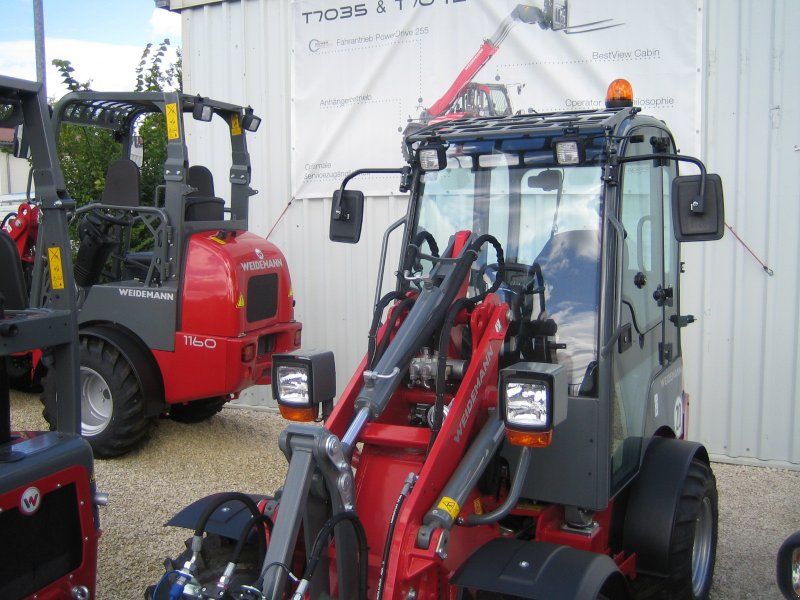 Weidemann 1280