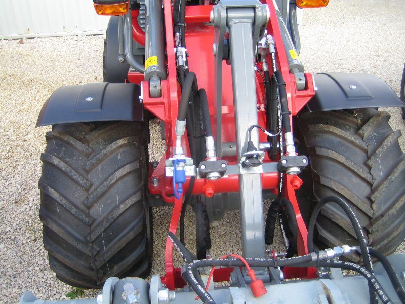 Weidemann 1280