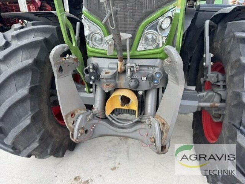 Fendt 724 VARIO S4