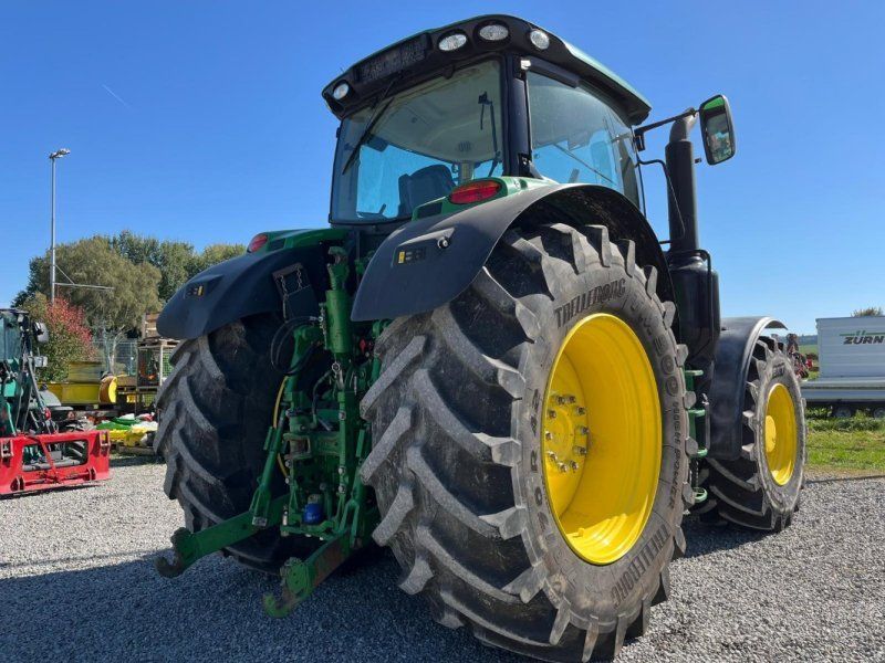John Deere 6195R