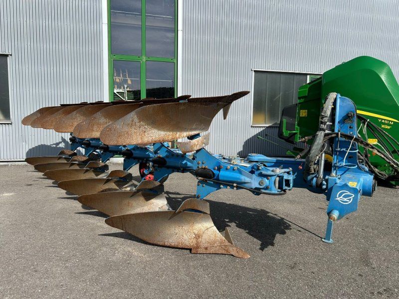 Lemken Juwel 8 M V 5+1 L100