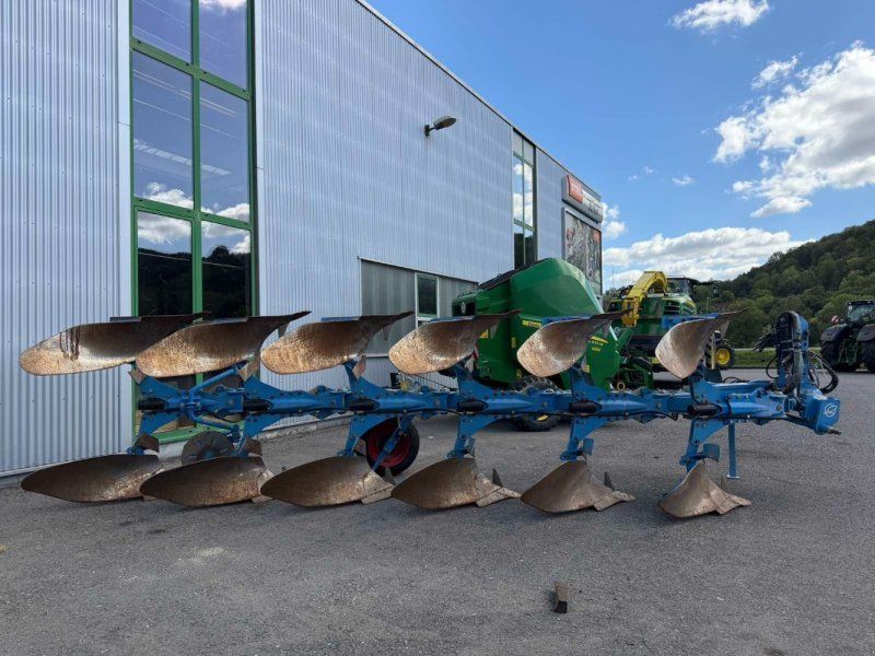 Lemken Juwel 8 M V 5+1 L100