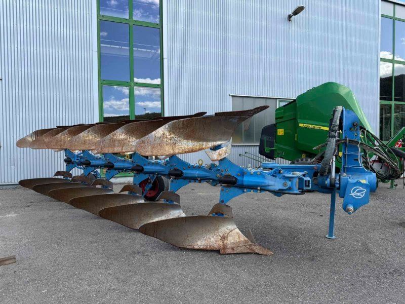 Lemken Juwel 8 M V 5+1 L100