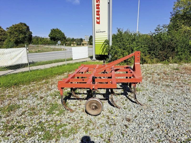 Eigenbau mit 13 Zinken