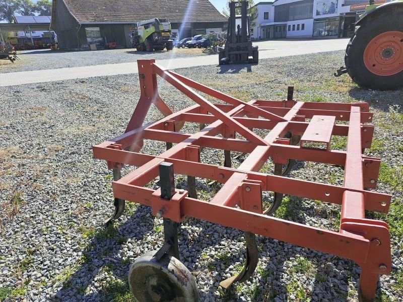 Eigenbau mit 13 Zinken