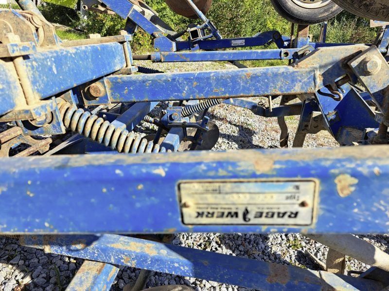 Rabe RHZ 3854