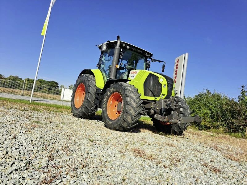 Claas ARION 530 STAGE