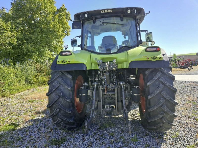 Claas ARION 530 STAGE
