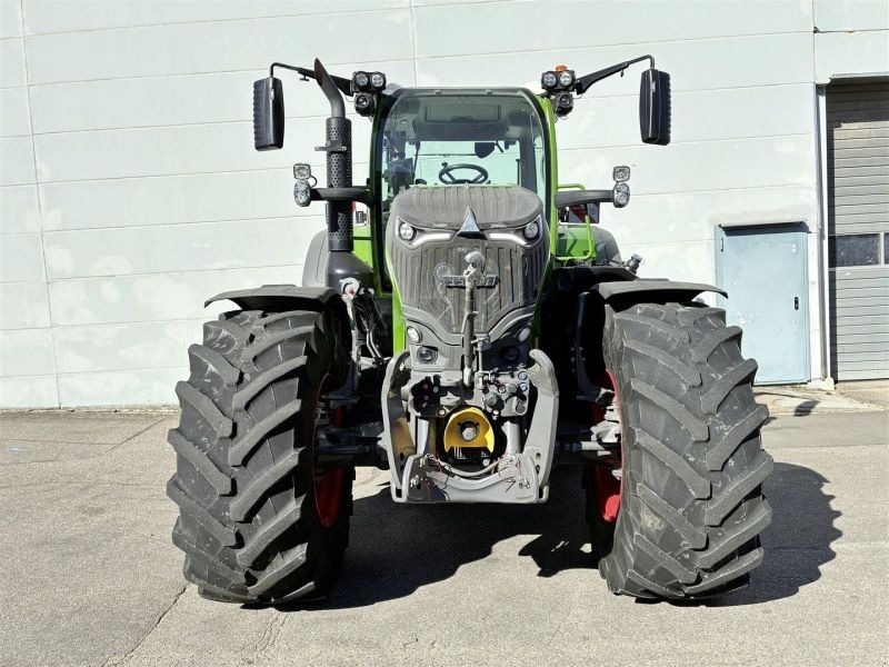 Fendt 728 VARIO GEN7 PROFI+ S2